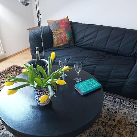 Helle Ruhige Zimmer Zu Vermieten Kassel Dış mekan fotoğraf