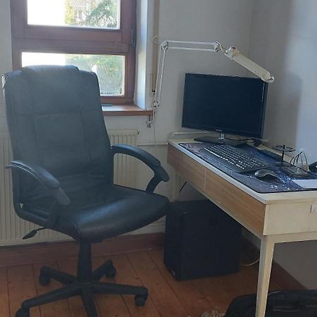 Helle Ruhige Zimmer Zu Vermieten Kassel Dış mekan fotoğraf