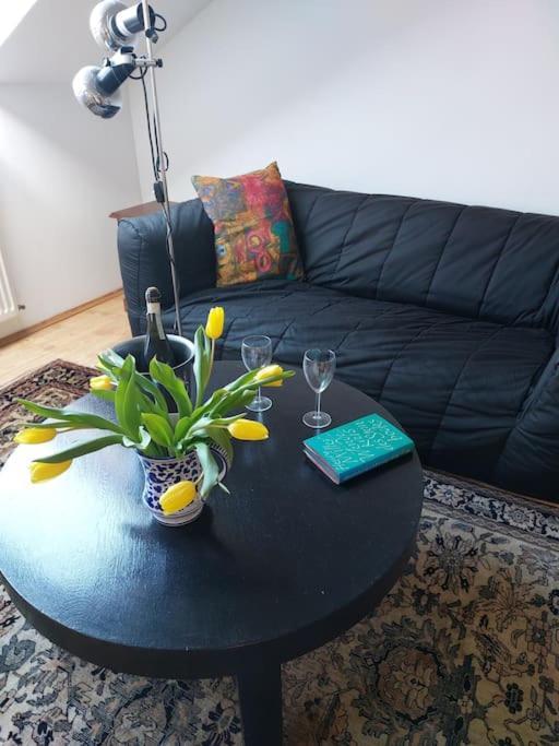 Helle Ruhige Zimmer Zu Vermieten Kassel Dış mekan fotoğraf