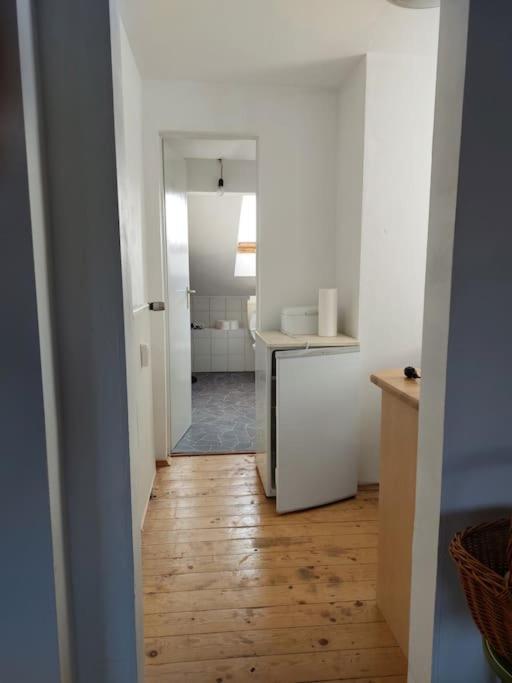 Helle Ruhige Zimmer Zu Vermieten Kassel Dış mekan fotoğraf