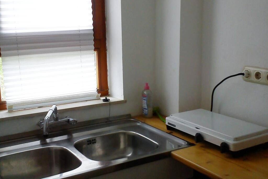 Helle Ruhige Zimmer Zu Vermieten Kassel Dış mekan fotoğraf