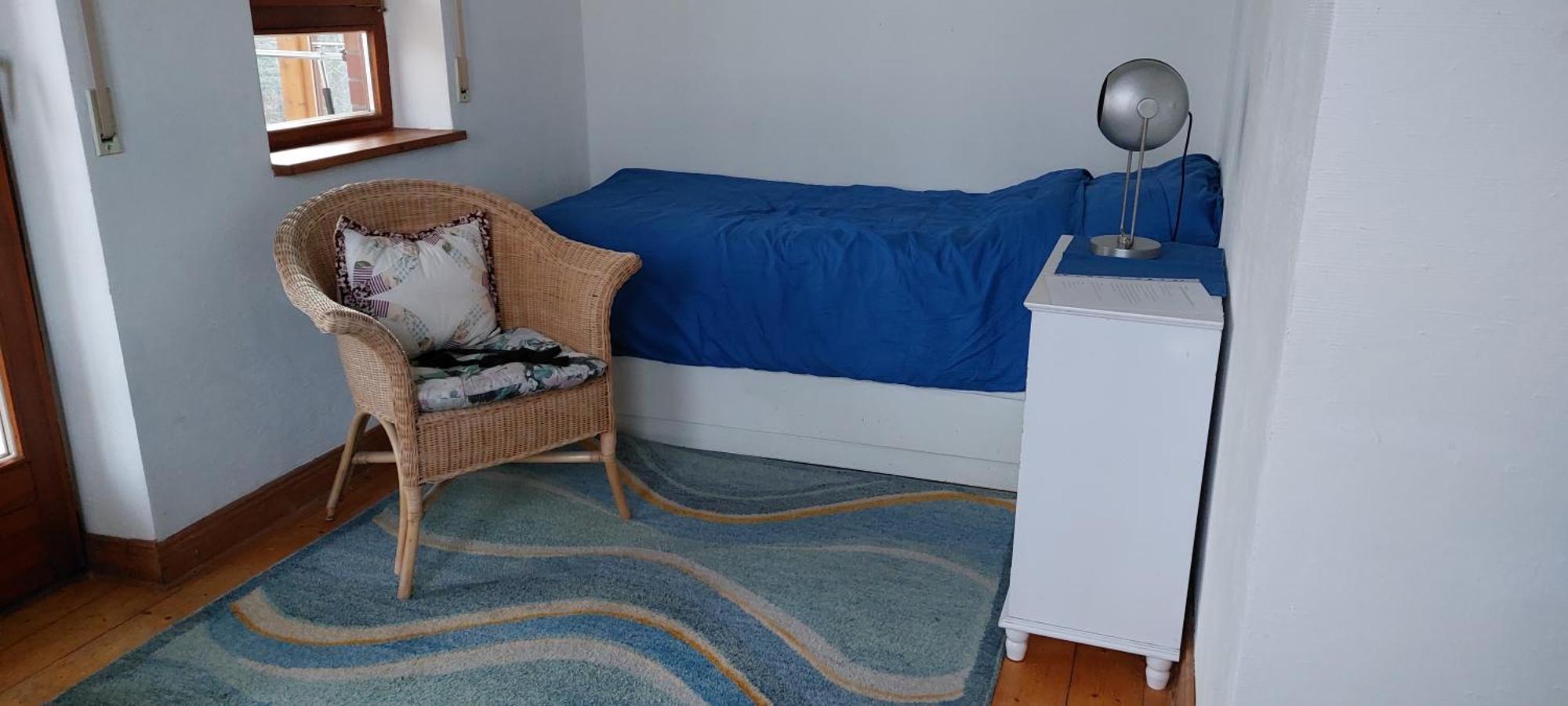 Helle Ruhige Zimmer Zu Vermieten Kassel Dış mekan fotoğraf